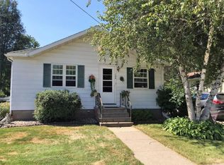 124 W Ave S, West Salem, WI 54669