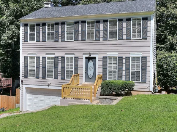 353 Ansley Brook Dr, Lawrenceville, GA 30044