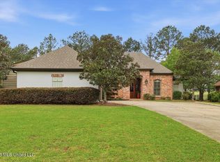 283 Caroline Blvd, Madison, MS 39110