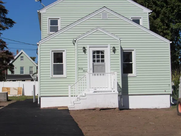 33 Hillcrest Avenue, West Haven, CT 06516