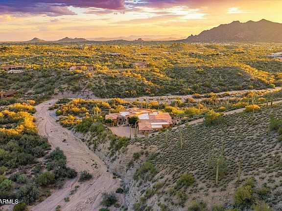 5th image of 39601 N OCOTILLO RIDGE Drive