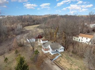 1117 W Seymour Ave, Cincinnati, OH 45216