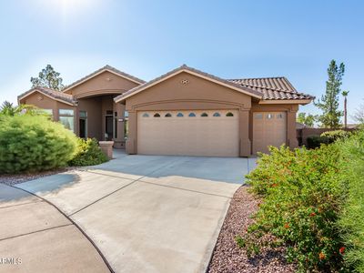 11241 E Lakeview Cir, Mesa, AZ, 85209