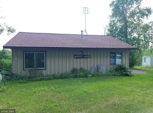 1848 E Town Rd, Danbury, WI 54830