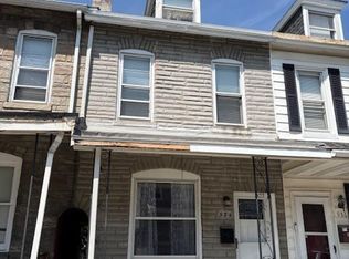 934 Locust St, Reading, PA 19604