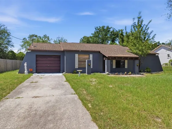 11208 Portsmouth Street, Spring Hill, FL 34609
