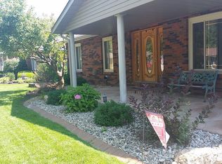 2148 Foreman Ct, Granite City, IL 62040