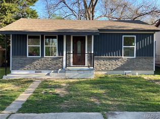 804 McPheeters St, Oran, MO 63771