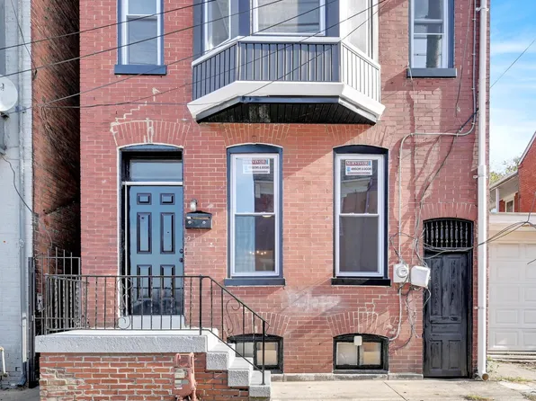 615 Cleveland Ave, York, PA 17401