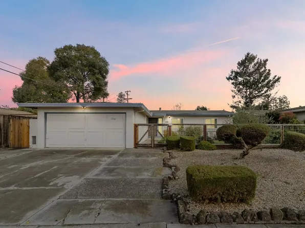 3764 Quinlan Ln, San Jose, CA 95118