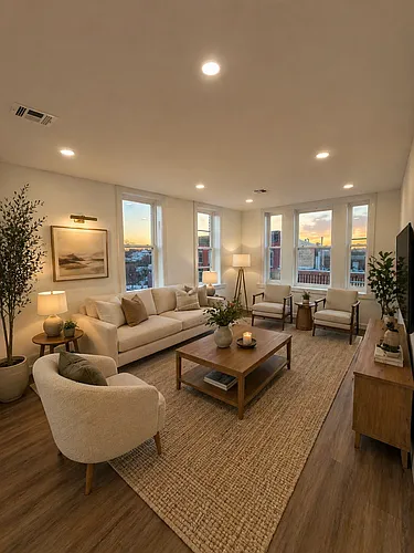 320 Central Ave #4R Photo 1