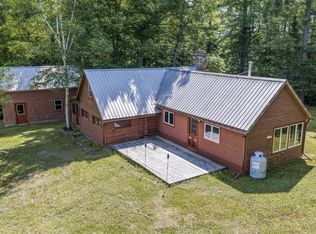 74 Lovejoy Road, Salem Twp, ME 04983
