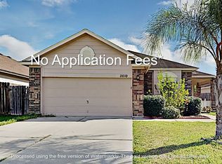 2010 Beckworth Trl, Corpus Christi, TX 78410