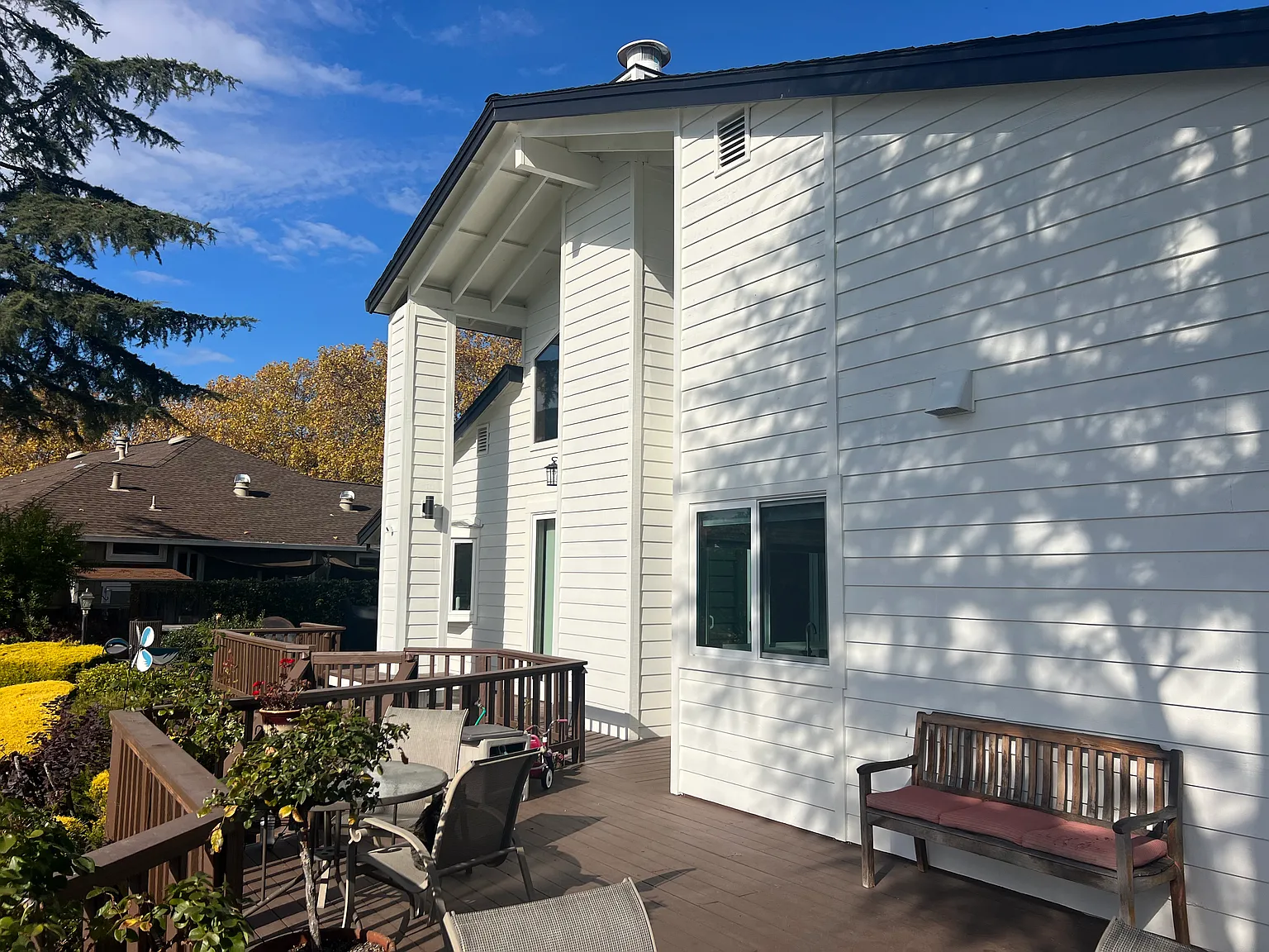 3 bed, 2666 sqft, $7,500 — Photo 4