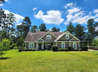 228 Cromwell Cir, Douglas, GA 31535