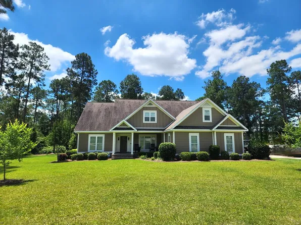 228 Cromwell Cir, Douglas, GA 31535