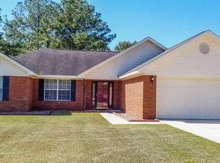 122 Jennifer Cir, Rincon, GA 31326