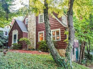 46 Tacoma St, Asheville, NC 28801