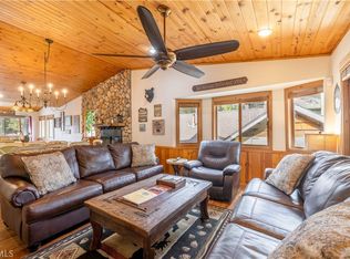 39789 Forest Rd, Big Bear Lake, CA 92315