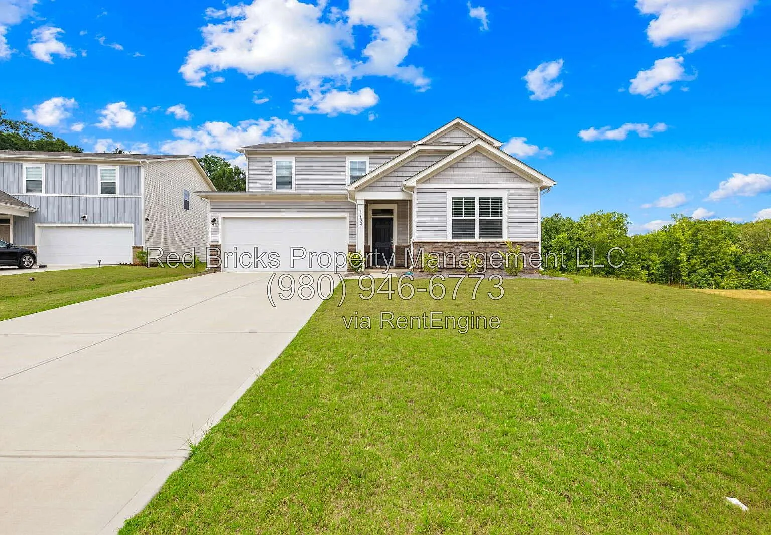 5 bed, 3.0 bath, 2570 sqft, $2,695 — Photo 1