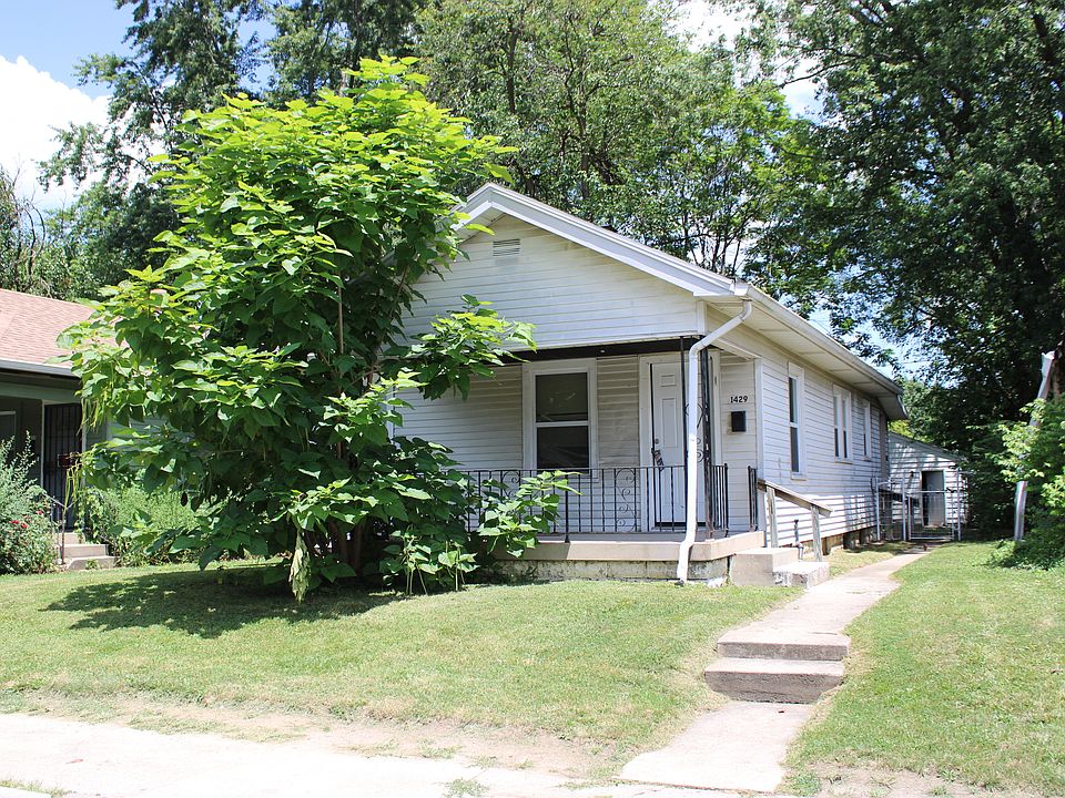 1st image of 1429 N Grant Ave