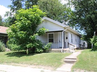 1429 N Grant Ave, Indianapolis, IN