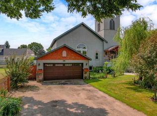571 Business Highway 23 W, Paynesville, MN 56362