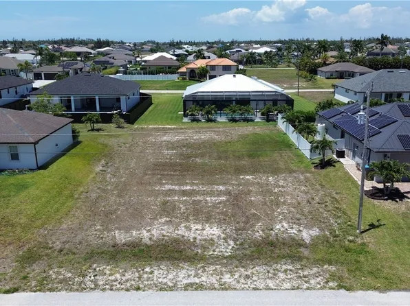 3523 NW 19th Ter, Cape Coral, FL 33993
