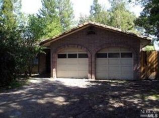 951 Pleasant Hill Rd, Sebastopol, CA 95472