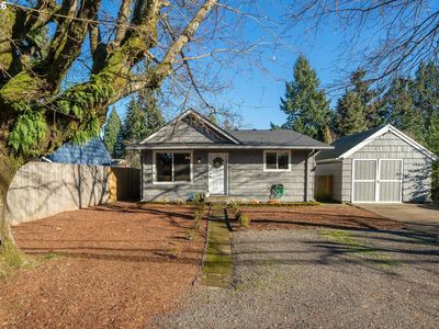 14312 SE Oatfield Rd, Milwaukie, OR, 97267