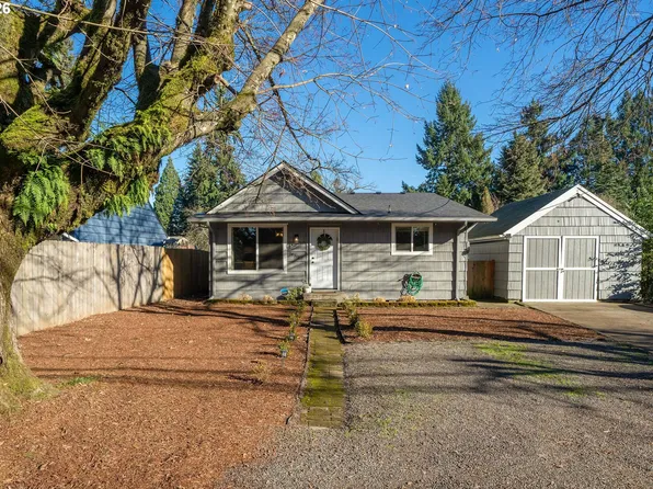 14312 SE Oatfield Rd, Milwaukie, OR 97267