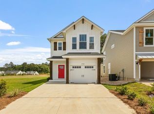3799 Day Garden Dr, Tallahassee, FL 32308