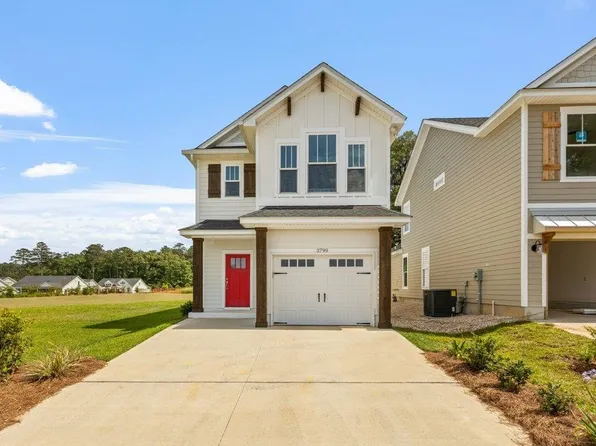 3799 Day Garden Dr, Tallahassee, FL 32308