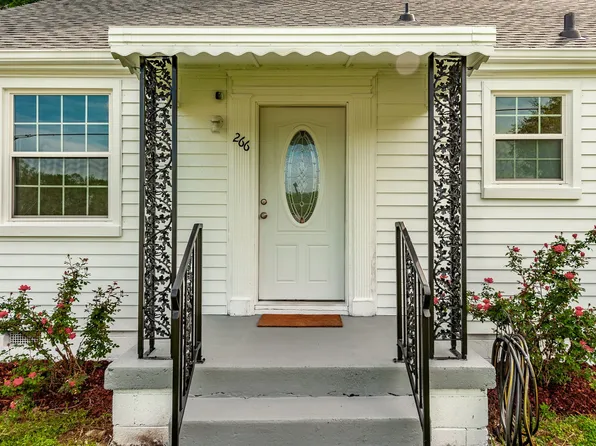 266 Martingale Dr, Old Hickory, TN 37138