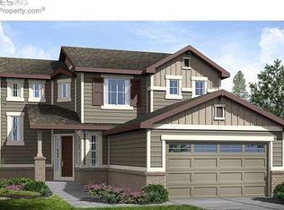 8345 Blackwood Dr, Windsor, CO 80550