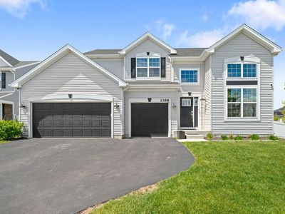 1388 Madsen St, Elburn, IL, 60119
