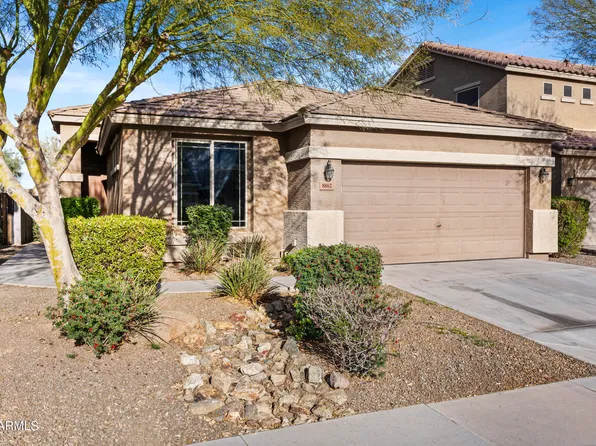 8862 W CAMERON Drive, Peoria, AZ 85345