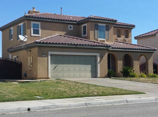 4733 Chalone Dr, Palmdale, CA 93552