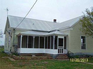 15312 Harry Lind Rd, Elgin, TX 78621