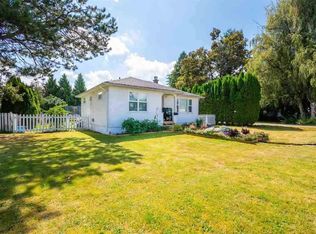 46080 1st Ave, Chilliwack, BC V2P 1W1