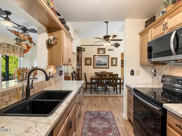 6190 S PEBBLE BEACH Drive, Chandler, AZ 85249