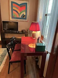 Rented by Susan Finkel, LREB