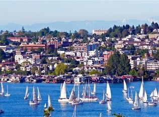 612 Prospect St APT 301, Seattle, WA 98109