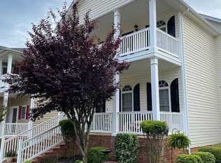 318 Wyndhurst Dr, Lynchburg, VA