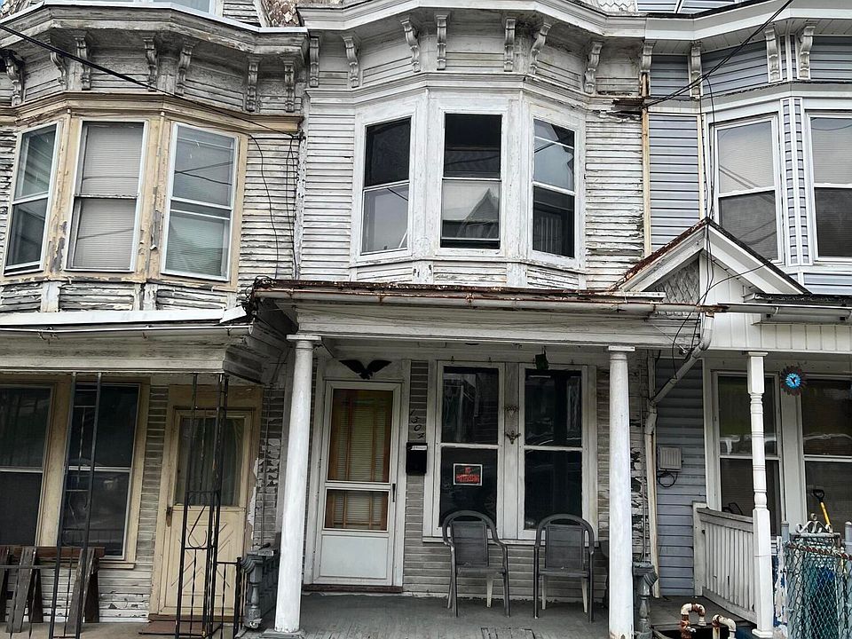 1304 W Walnut St, Coal Township, PA 17866 Zillow