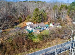 53 Snob Hill Rd, Franklin, NC 28734