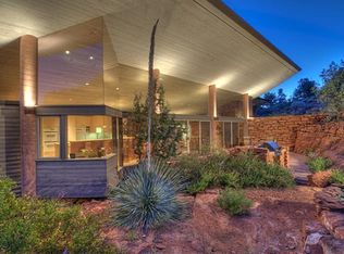 215 Highland Dr, Sedona, AZ 86351