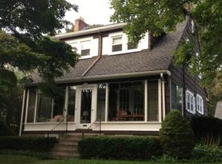 377 Penfield Rd, Fairfield, CT 06824