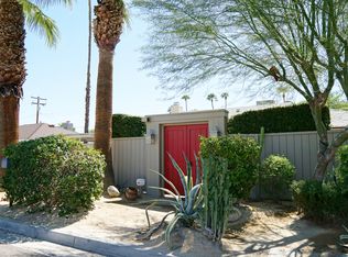 3861 E Camino San Miguel, Palm Springs, CA 92264