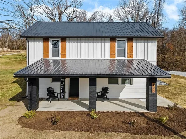 605 Manifold Rd, Washington, PA 15301